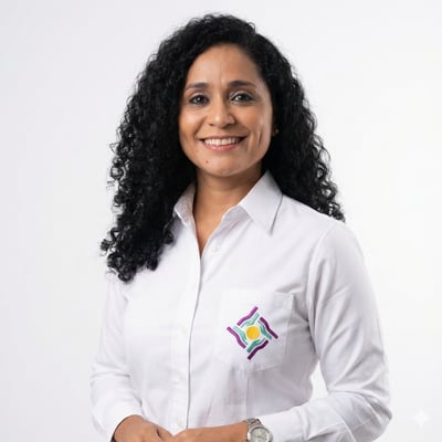 Ec. Heydi Pazmiño
