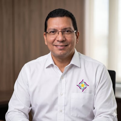 Jose Delgado