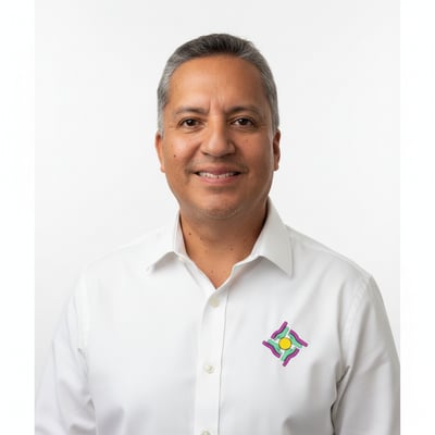 Ing. Fabricio Silva